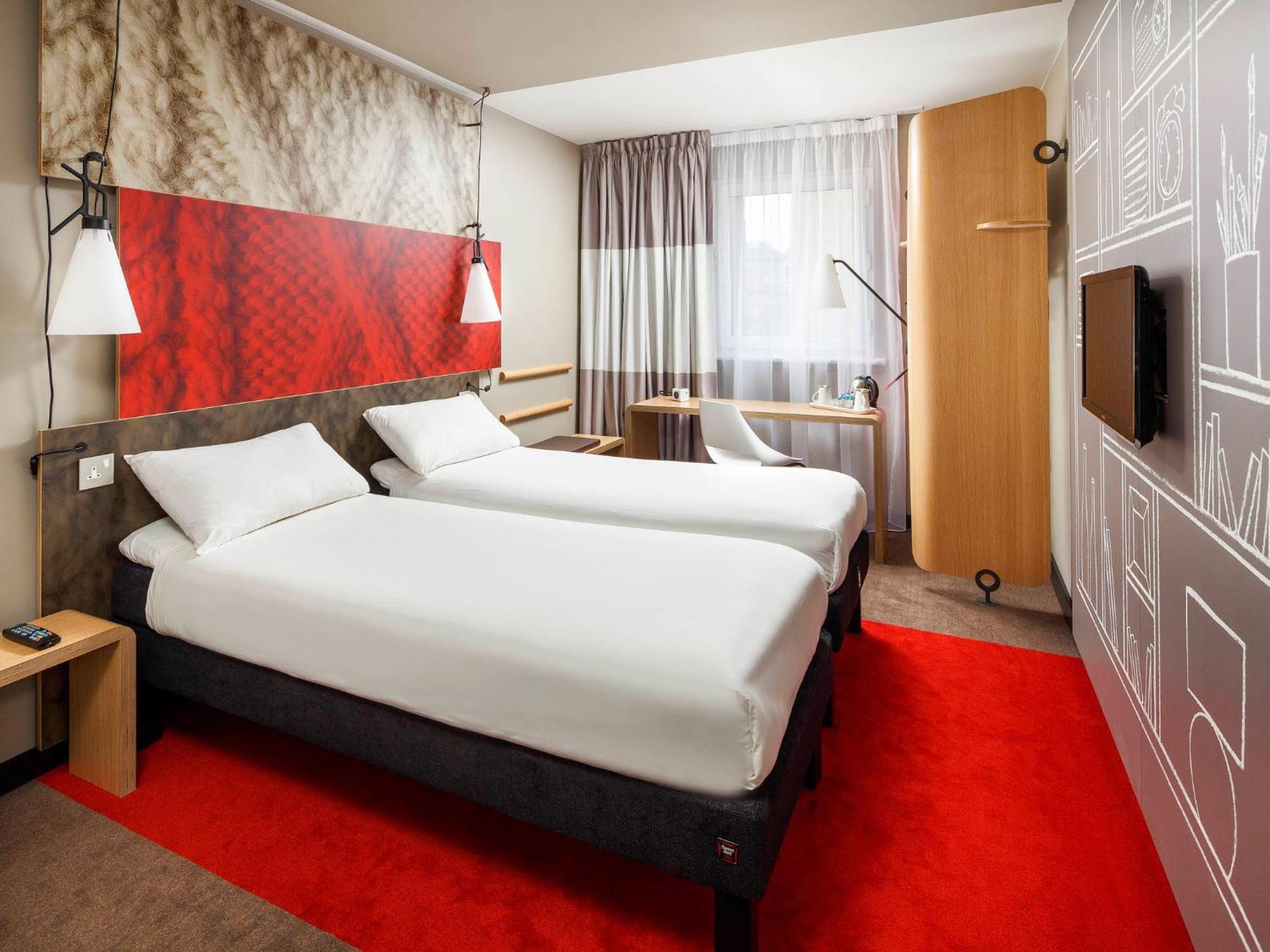 Ibis London Barking Barking (Greater London) Exterior foto